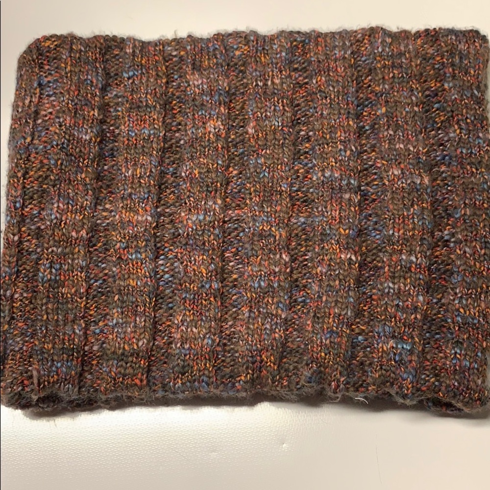 Infinity Scarf - Picture 2 of 3